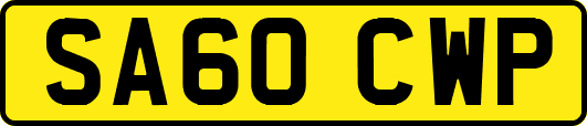 SA60CWP