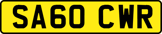 SA60CWR