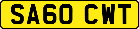 SA60CWT