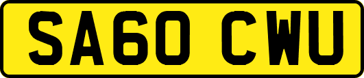 SA60CWU