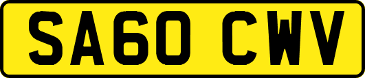 SA60CWV