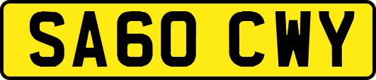 SA60CWY