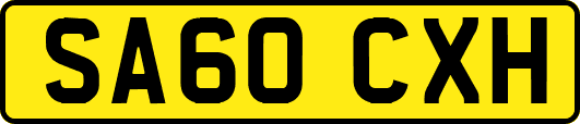 SA60CXH
