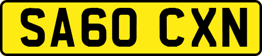 SA60CXN