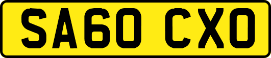 SA60CXO