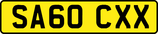 SA60CXX