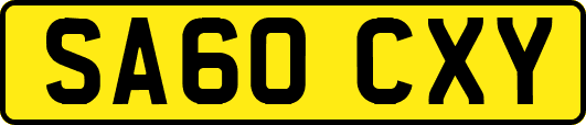 SA60CXY