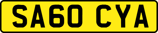 SA60CYA