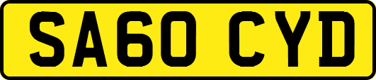 SA60CYD