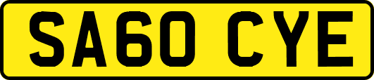 SA60CYE
