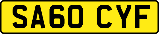 SA60CYF
