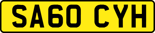SA60CYH