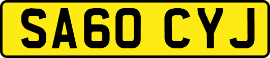 SA60CYJ