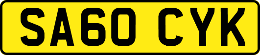 SA60CYK
