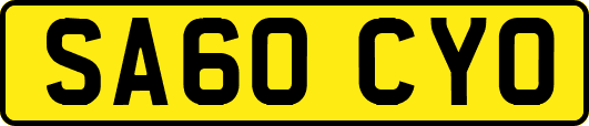 SA60CYO