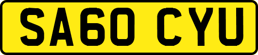 SA60CYU