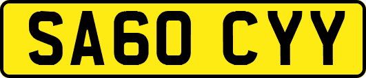 SA60CYY