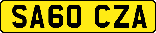 SA60CZA