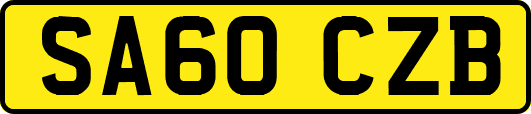 SA60CZB