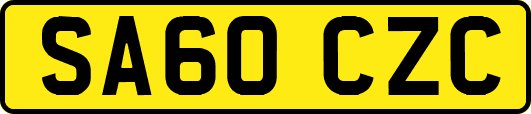 SA60CZC