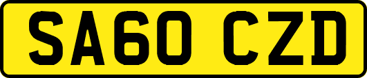 SA60CZD