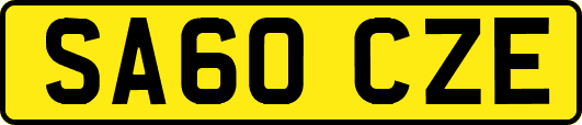 SA60CZE