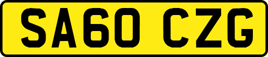 SA60CZG