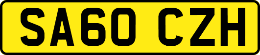 SA60CZH