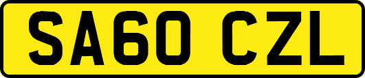 SA60CZL