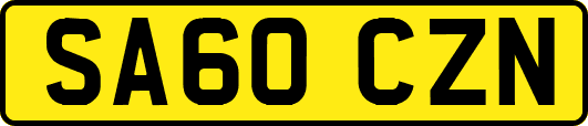 SA60CZN