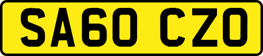 SA60CZO