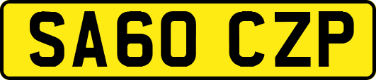 SA60CZP