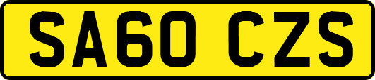 SA60CZS