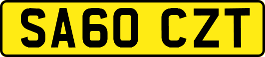SA60CZT