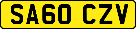 SA60CZV