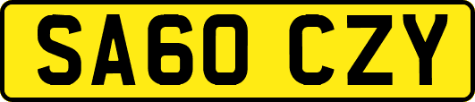 SA60CZY