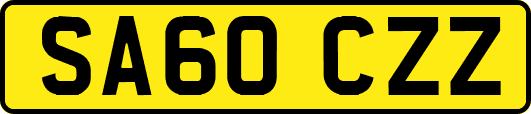SA60CZZ