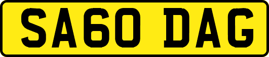 SA60DAG