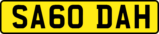 SA60DAH