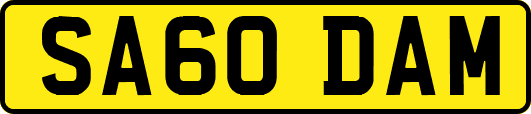 SA60DAM