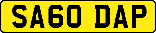 SA60DAP