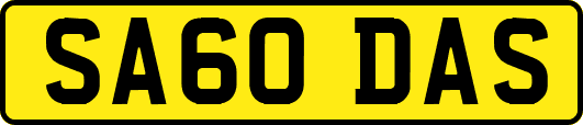 SA60DAS