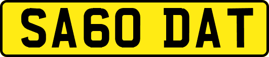 SA60DAT