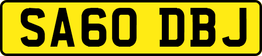 SA60DBJ