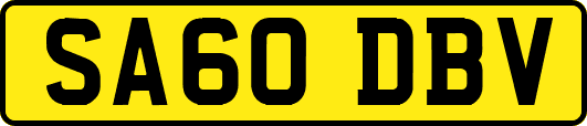 SA60DBV