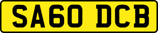 SA60DCB