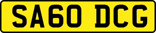 SA60DCG