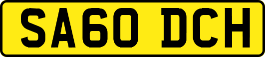 SA60DCH