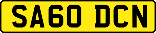 SA60DCN