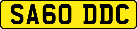 SA60DDC